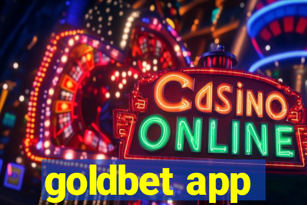 goldbet app